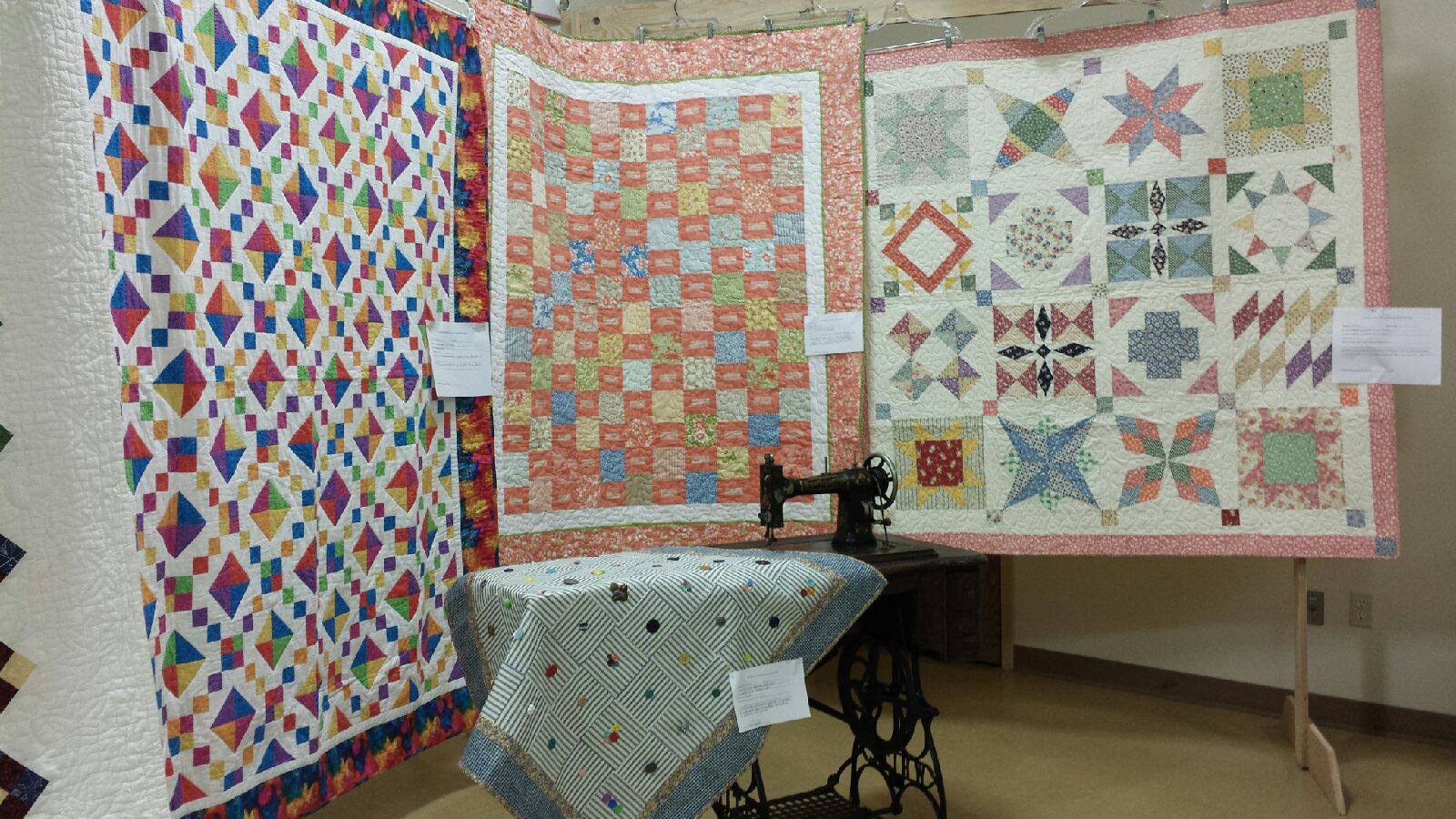 Quilt Show