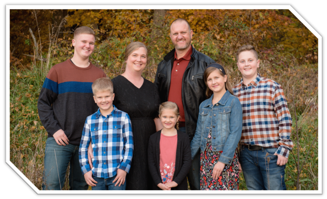 Amos Family