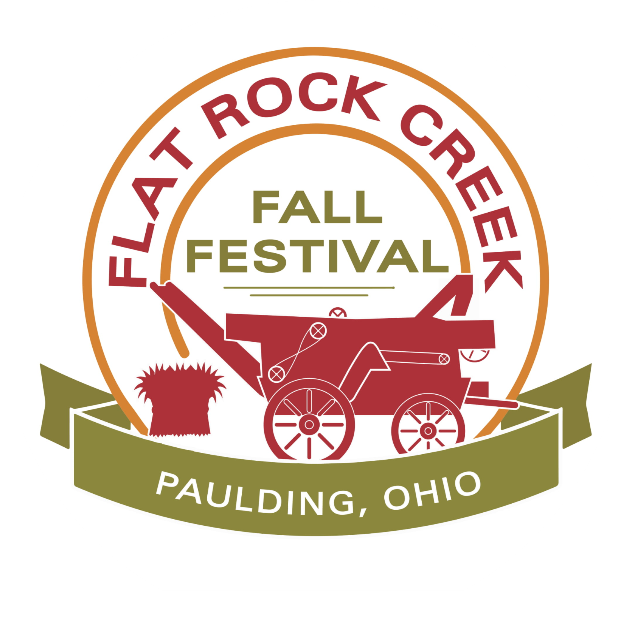 2022 Flat Rock Creek Fall Festival